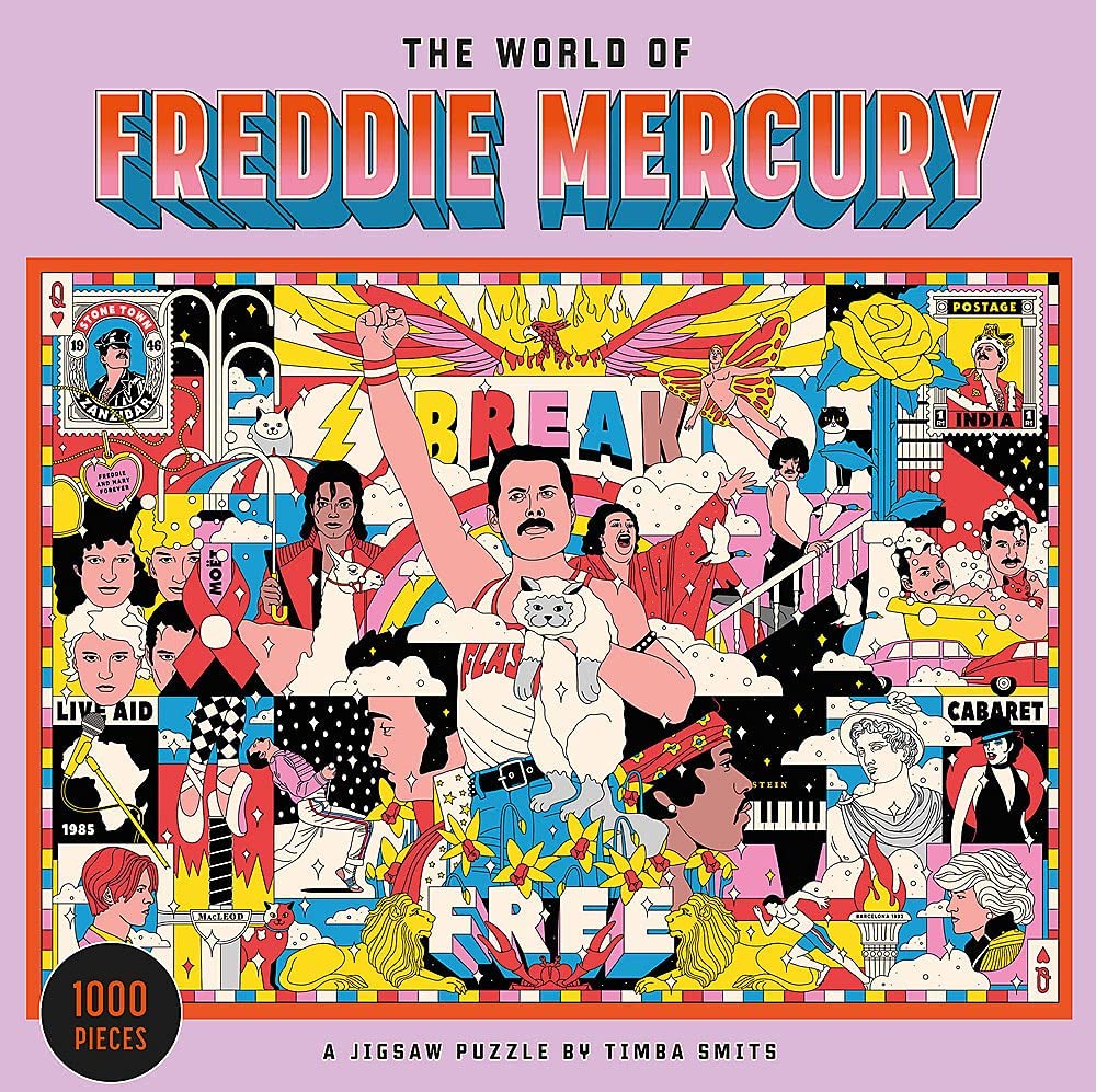 repop-gifts-the-world-of-freddie-mercury-1000-piece-puzzle