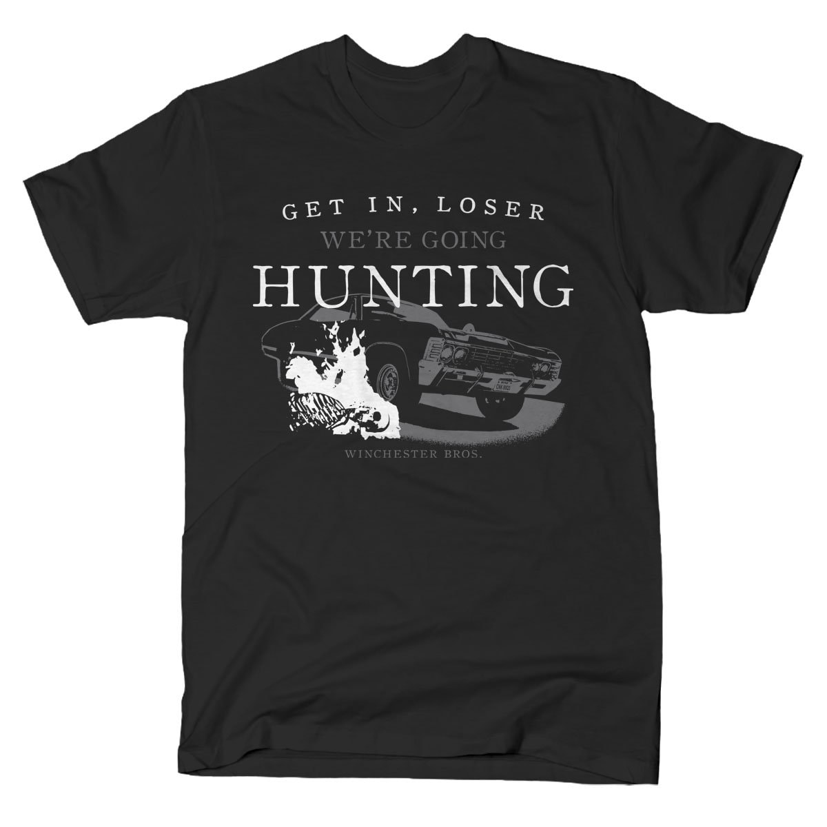 We’re Going Hunting | RePop Gifts