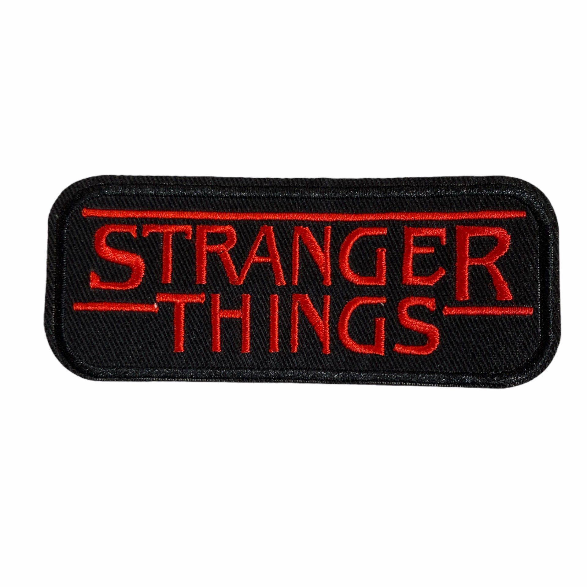 RePop Gifts | Stranger Things iron-on Patch