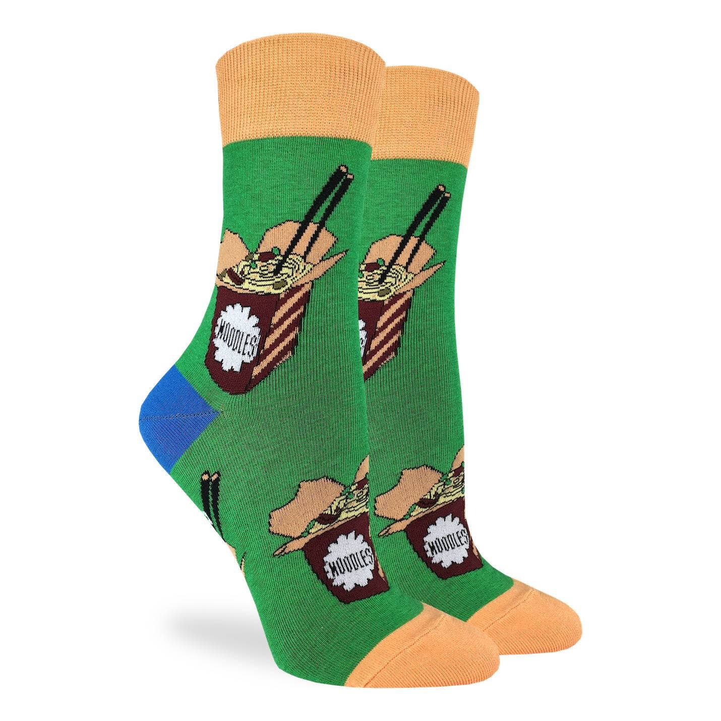 Women’s Noodles Socks | RePop Gifts