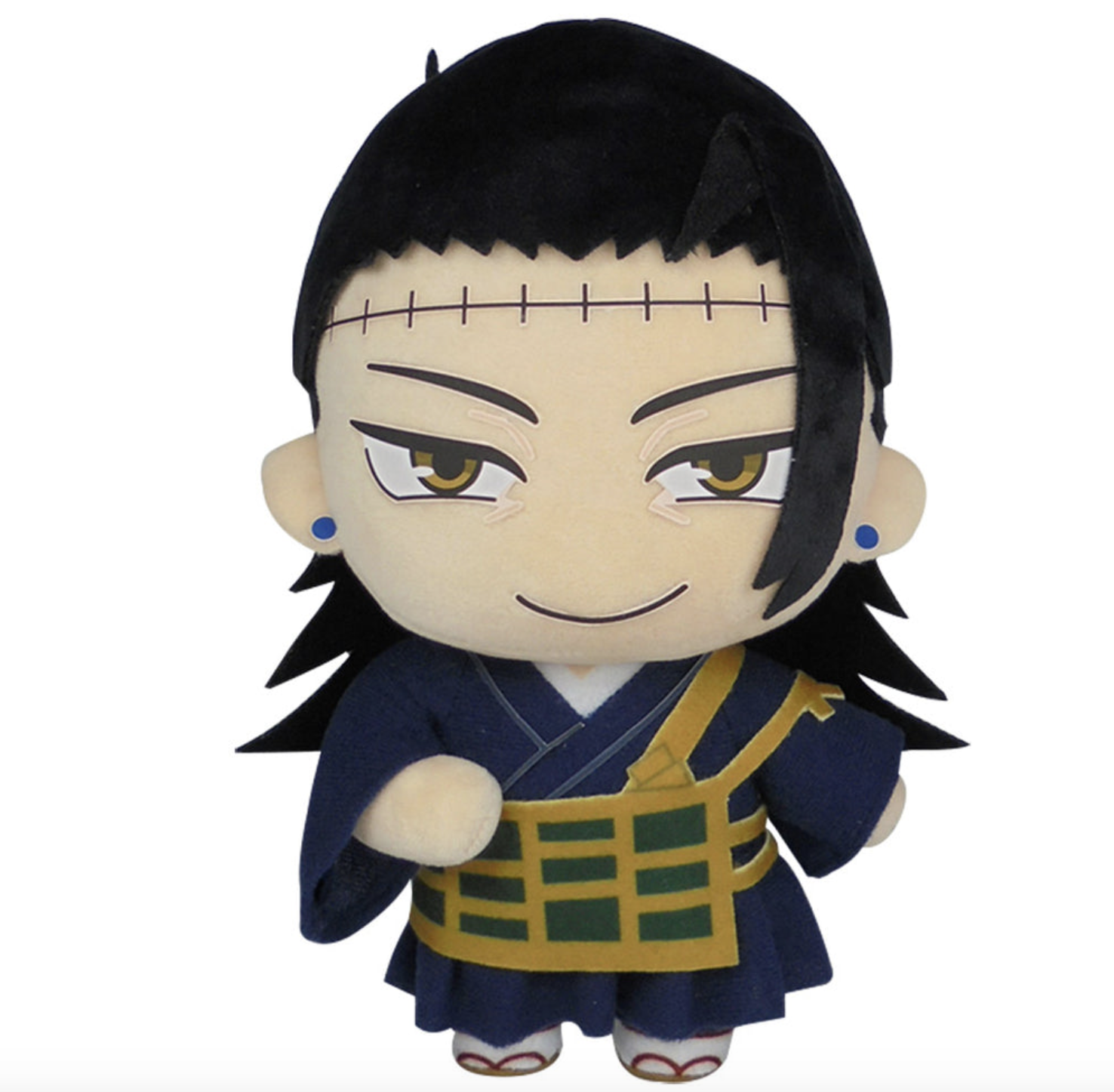 RePop Gifts | Jujutsu Kaisen Geto Plush 8