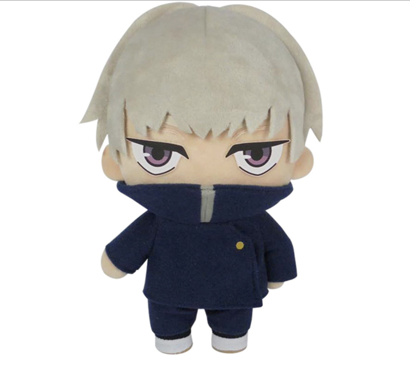 RePop Gifts | Jujutsu Kaisen- Inumaki Plush 8”