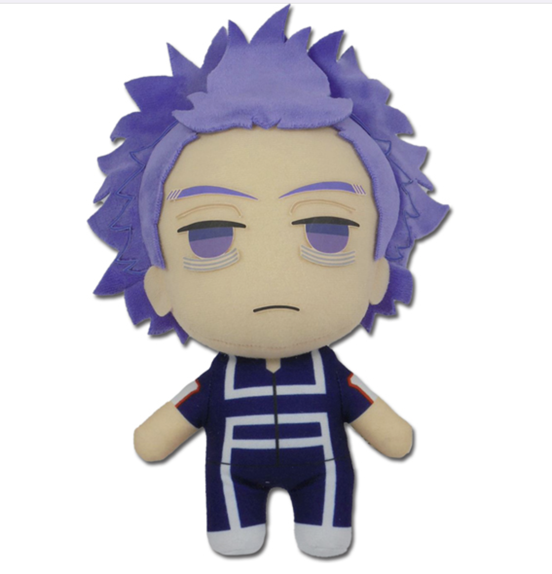 shinso plush