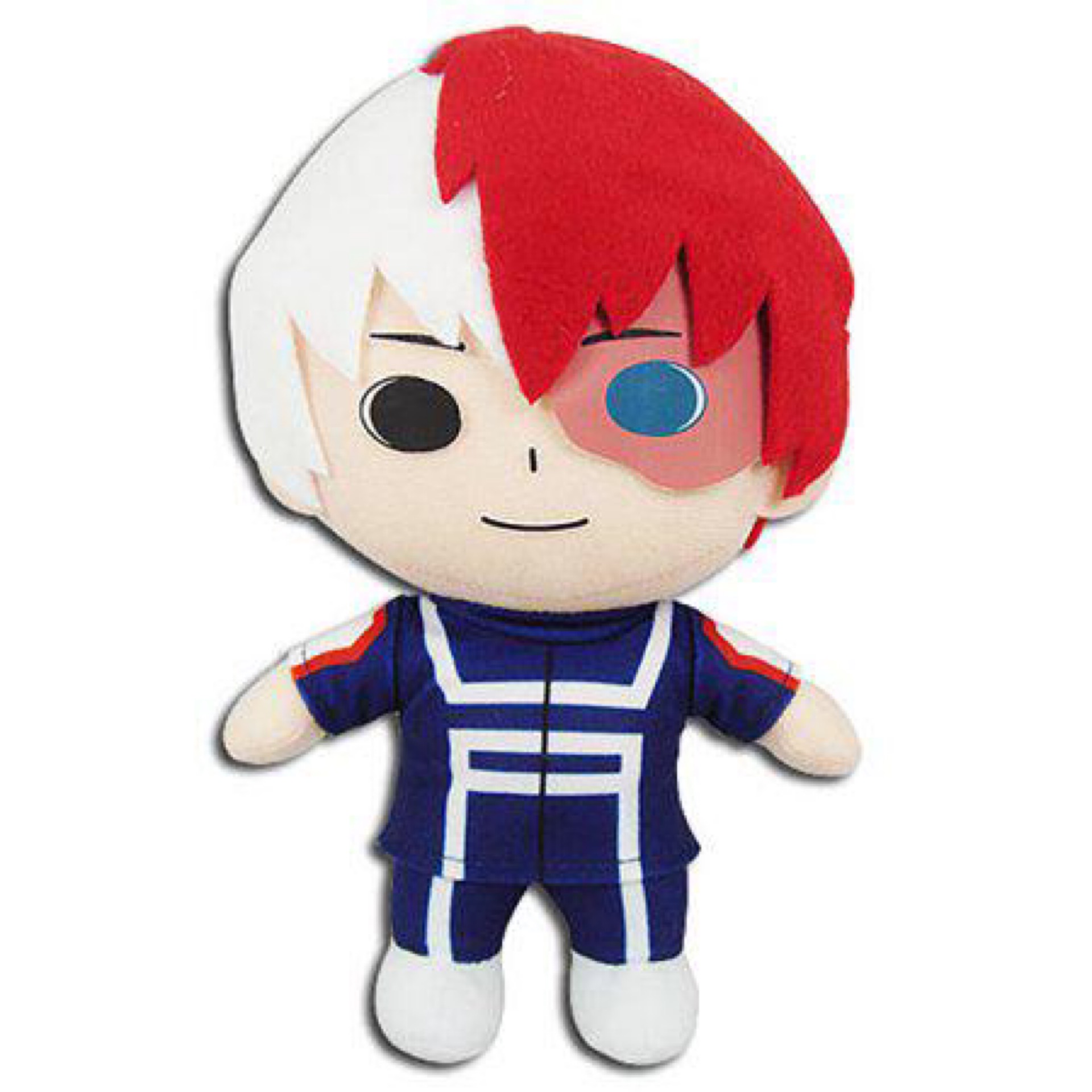 RePop Gifts | My Hero Academia Shoto Plush