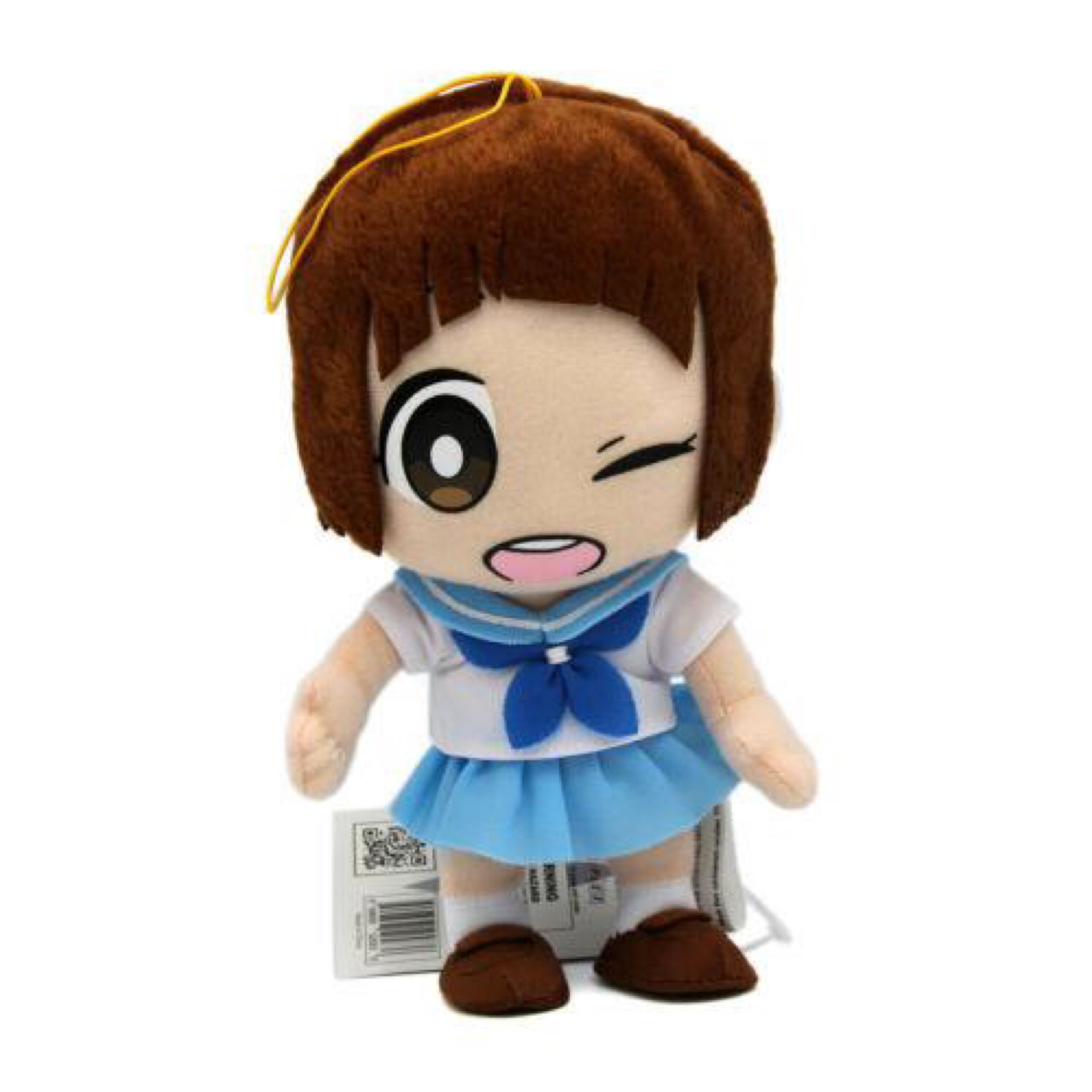 RePop Gifts | Kill La Kill Mako Mankanshoku Stuffed Plush