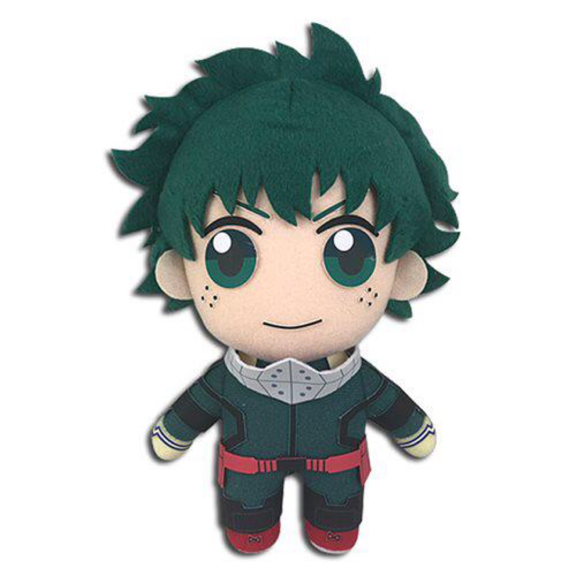 RePop Gifts | My Hero Academia Deku Hero Costume Plush