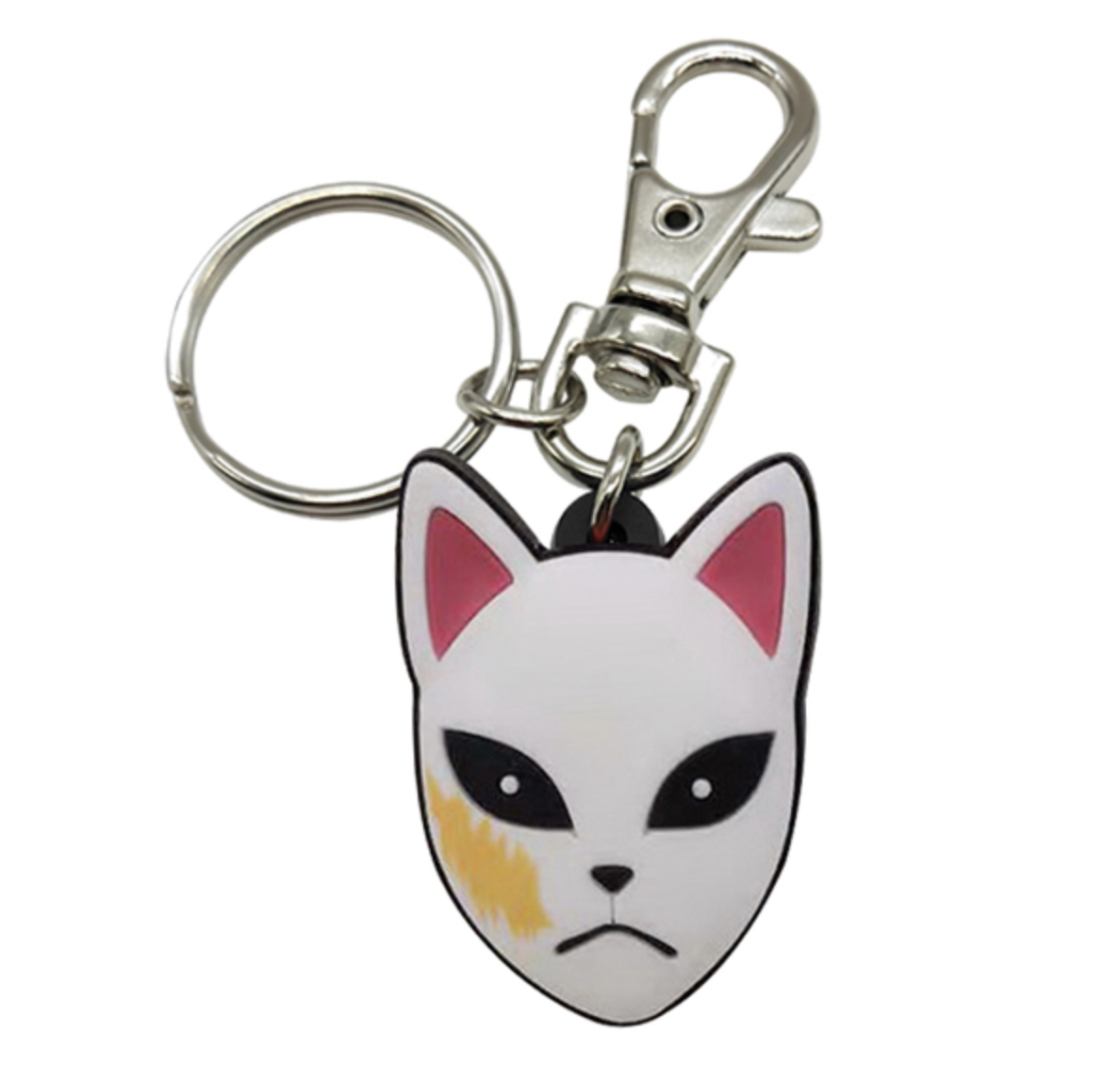 RePop Gifts | Demon Slayer Keychain