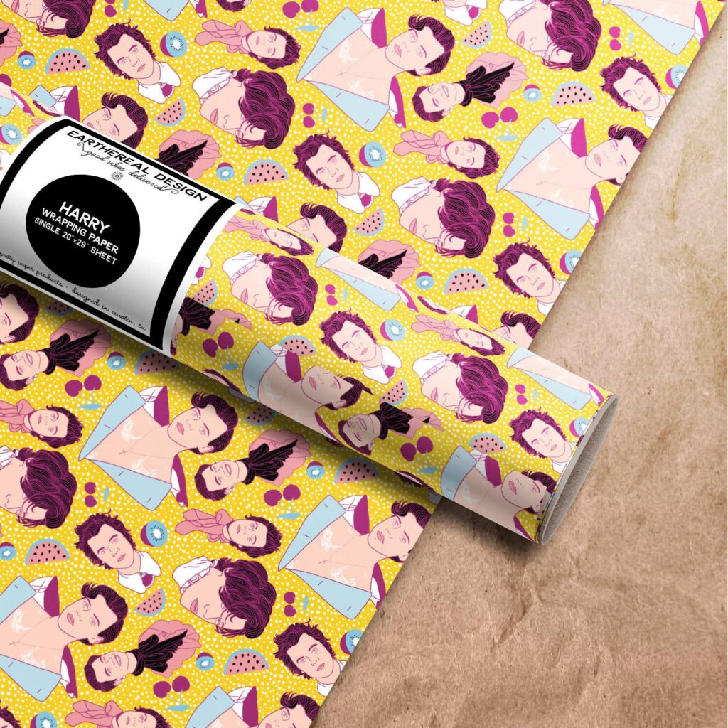 harry-styles-wrapping-paper-sheet-repop-gifts